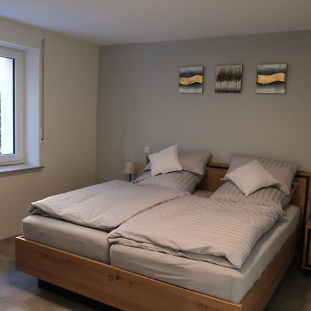 Bonnavista Ferienwohnungen Großheubach Екстериор снимка
