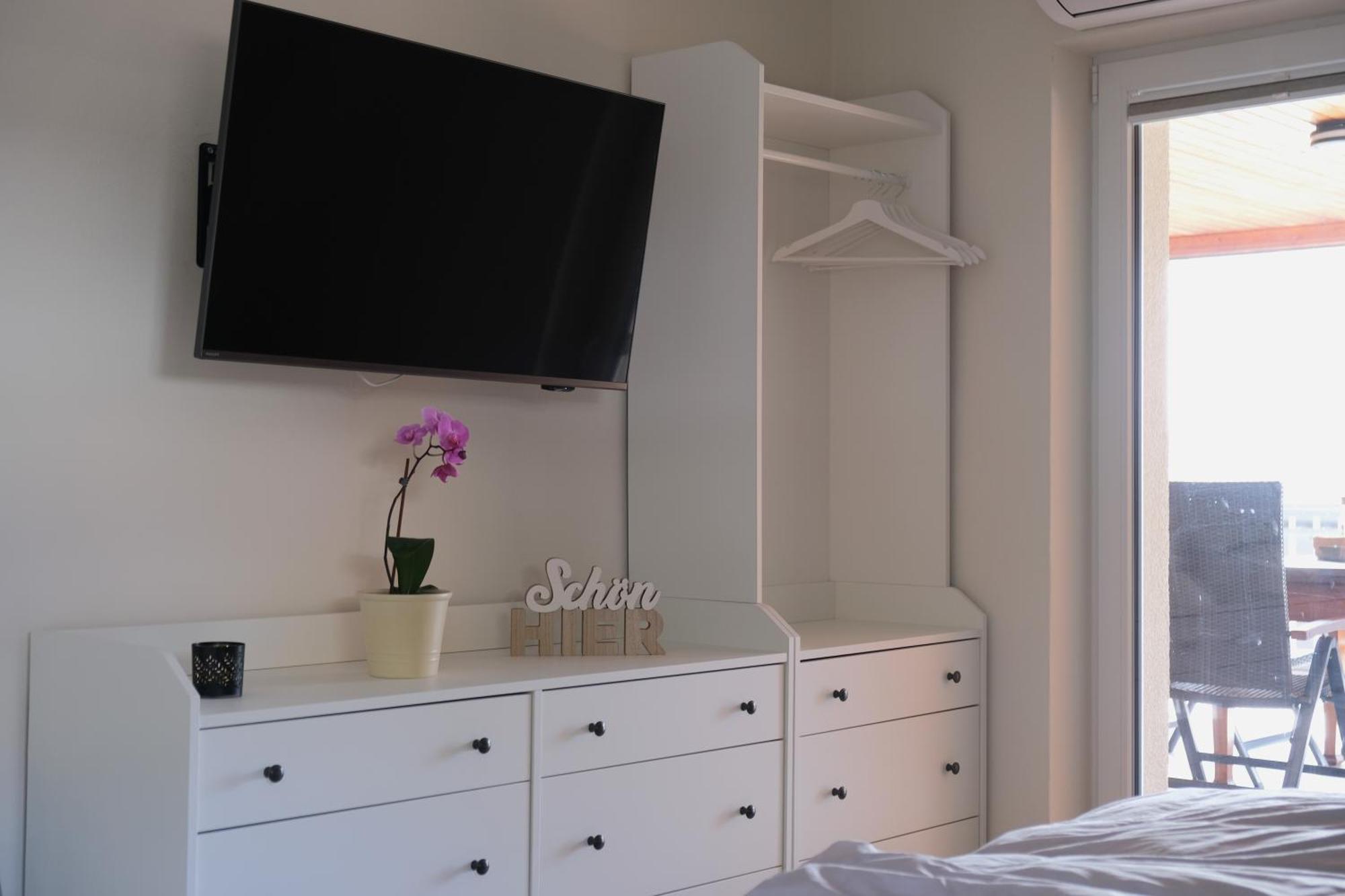 Bonnavista Ferienwohnungen Großheubach Екстериор снимка