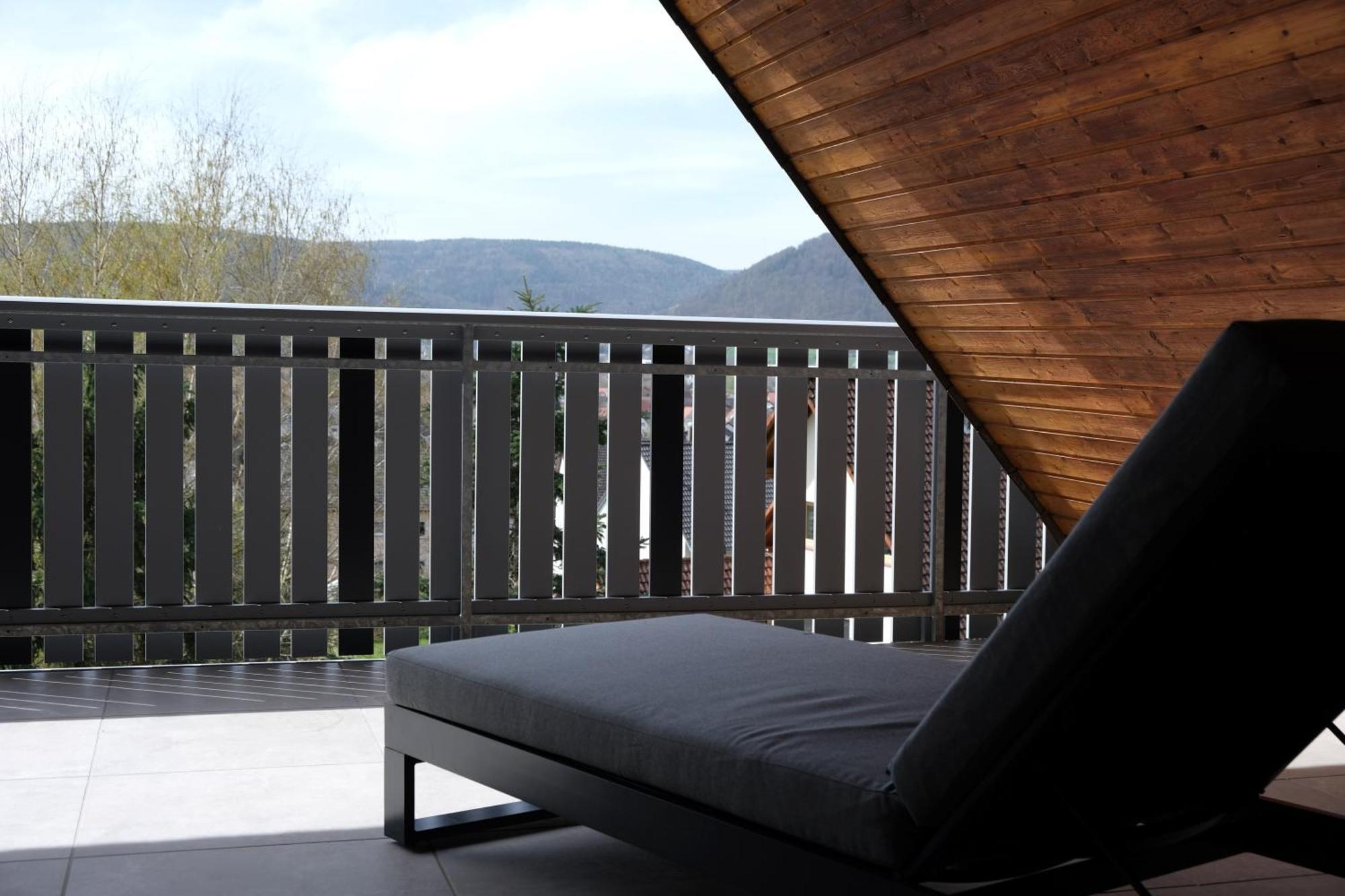 Bonnavista Ferienwohnungen Großheubach Екстериор снимка