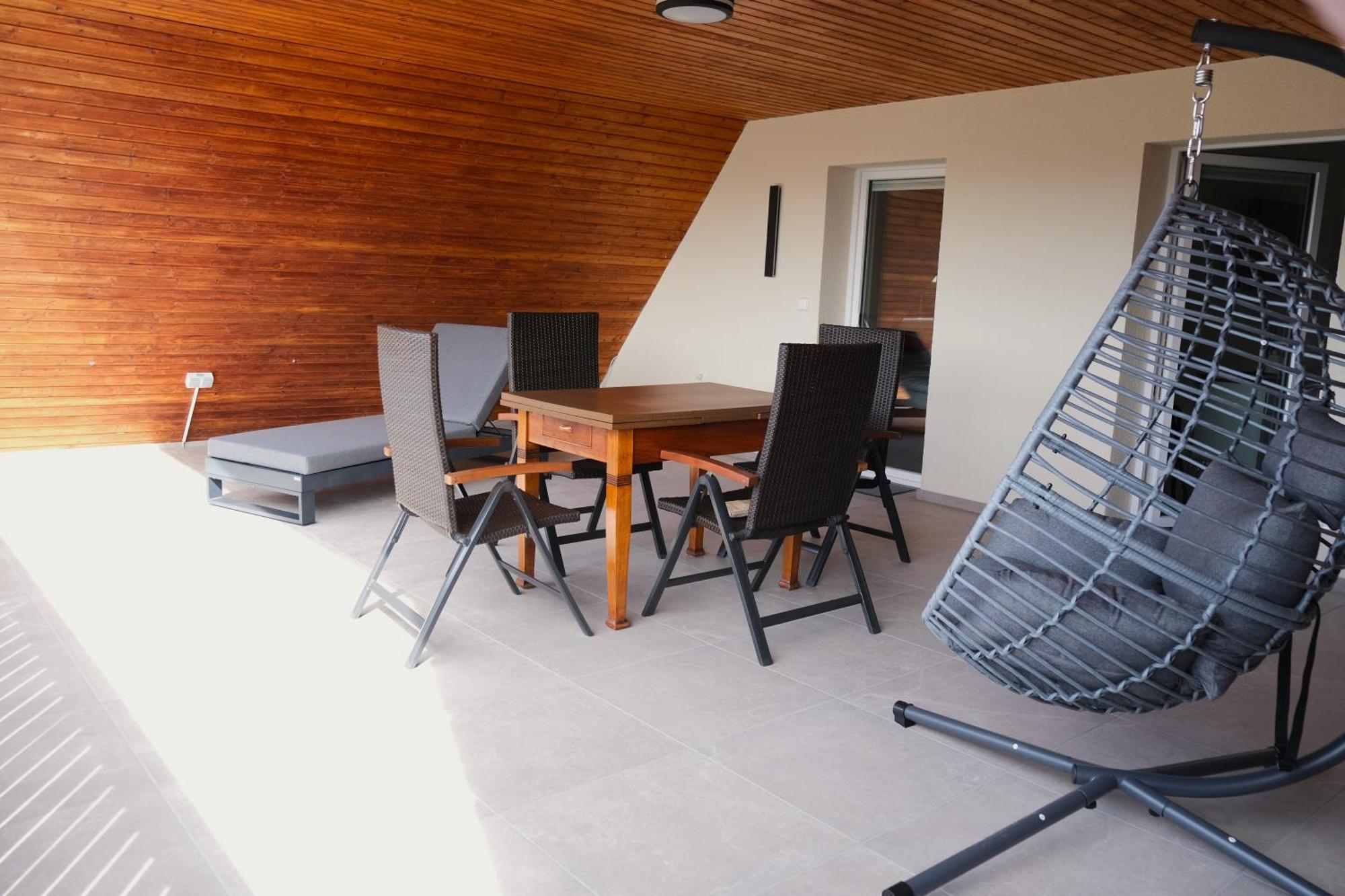 Bonnavista Ferienwohnungen Großheubach Екстериор снимка