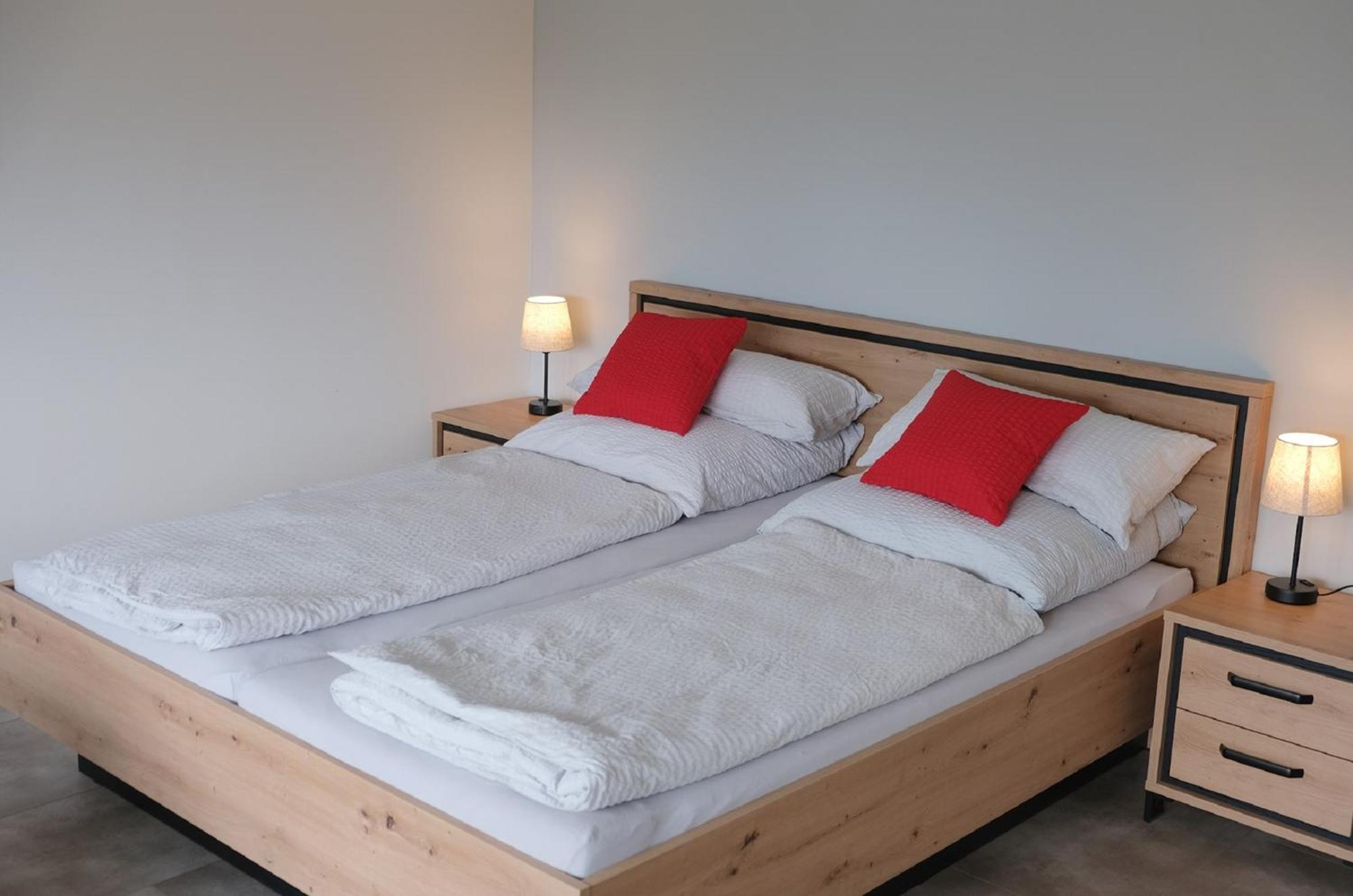 Bonnavista Ferienwohnungen Großheubach Екстериор снимка