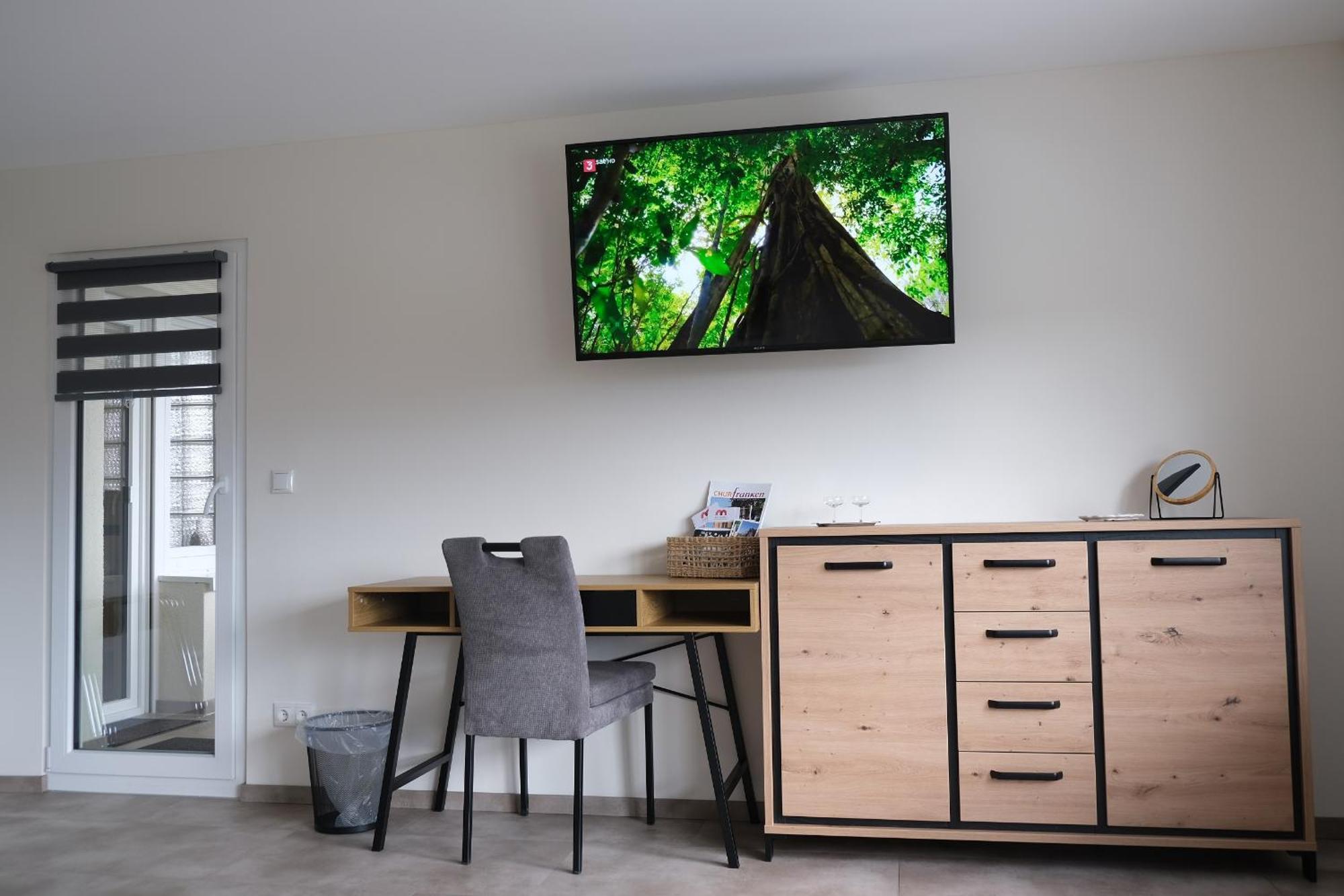 Bonnavista Ferienwohnungen Großheubach Екстериор снимка