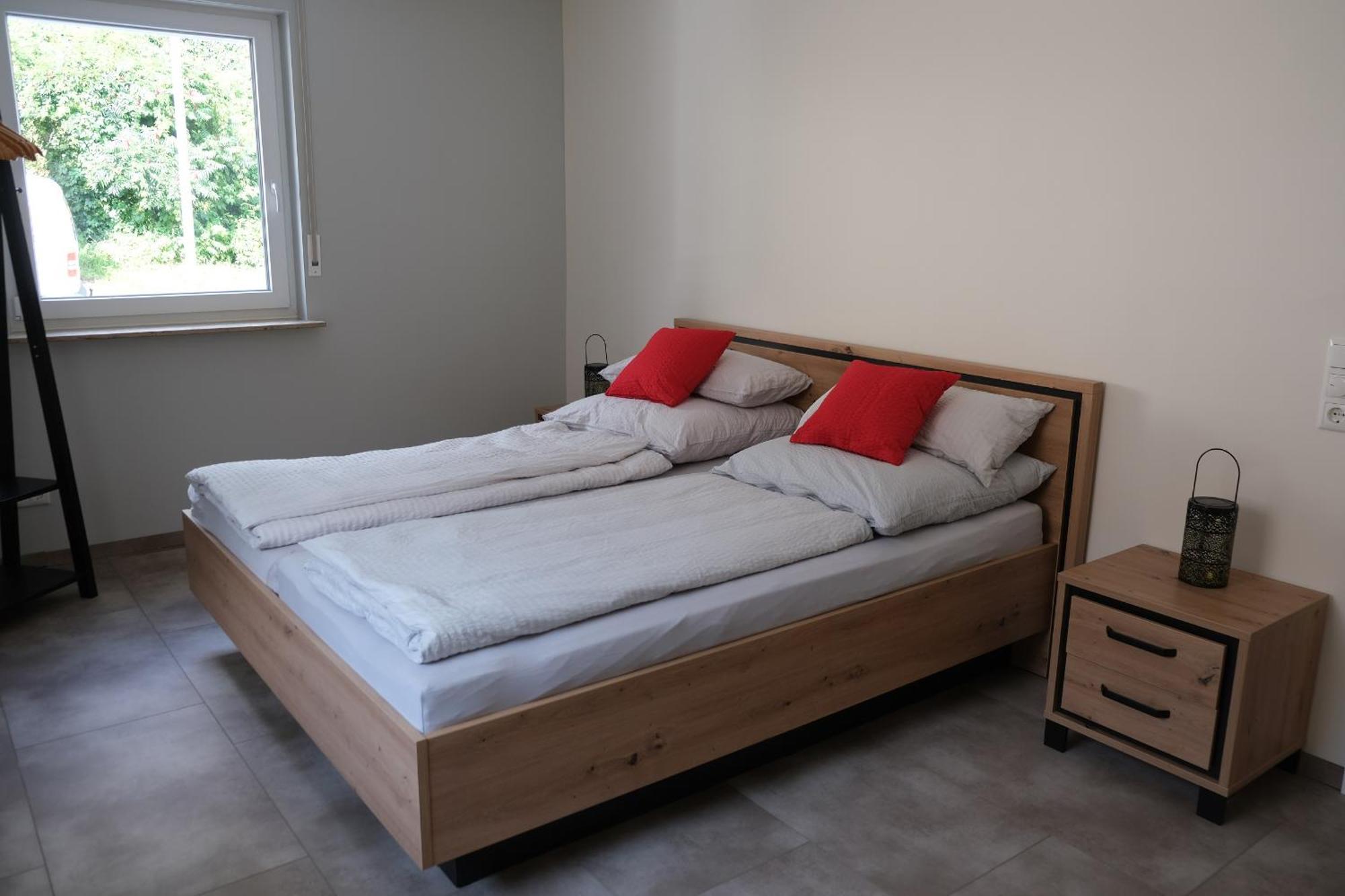 Bonnavista Ferienwohnungen Großheubach Екстериор снимка
