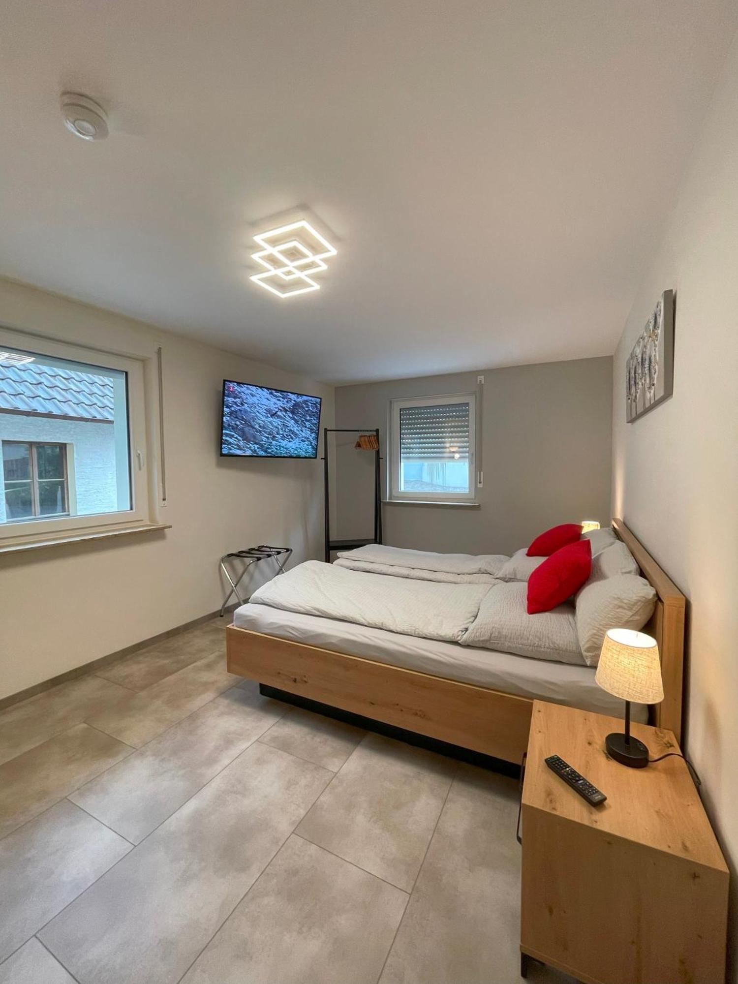 Bonnavista Ferienwohnungen Großheubach Екстериор снимка