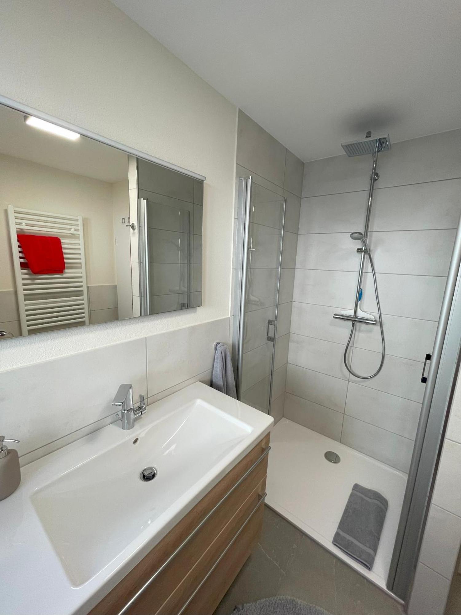 Bonnavista Ferienwohnungen Großheubach Екстериор снимка