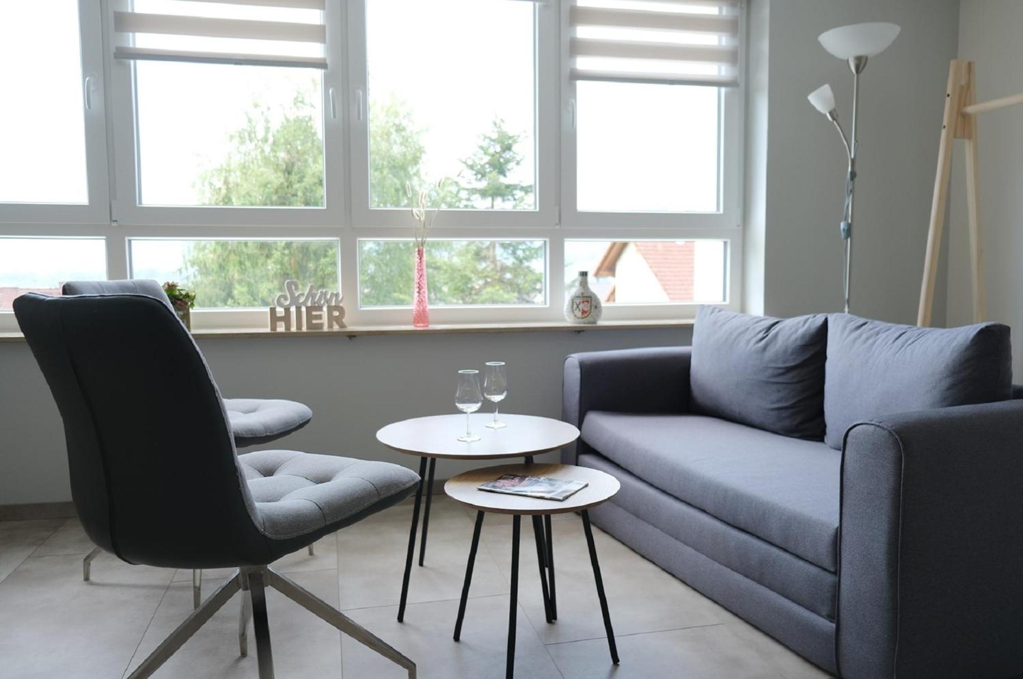 Bonnavista Ferienwohnungen Großheubach Екстериор снимка