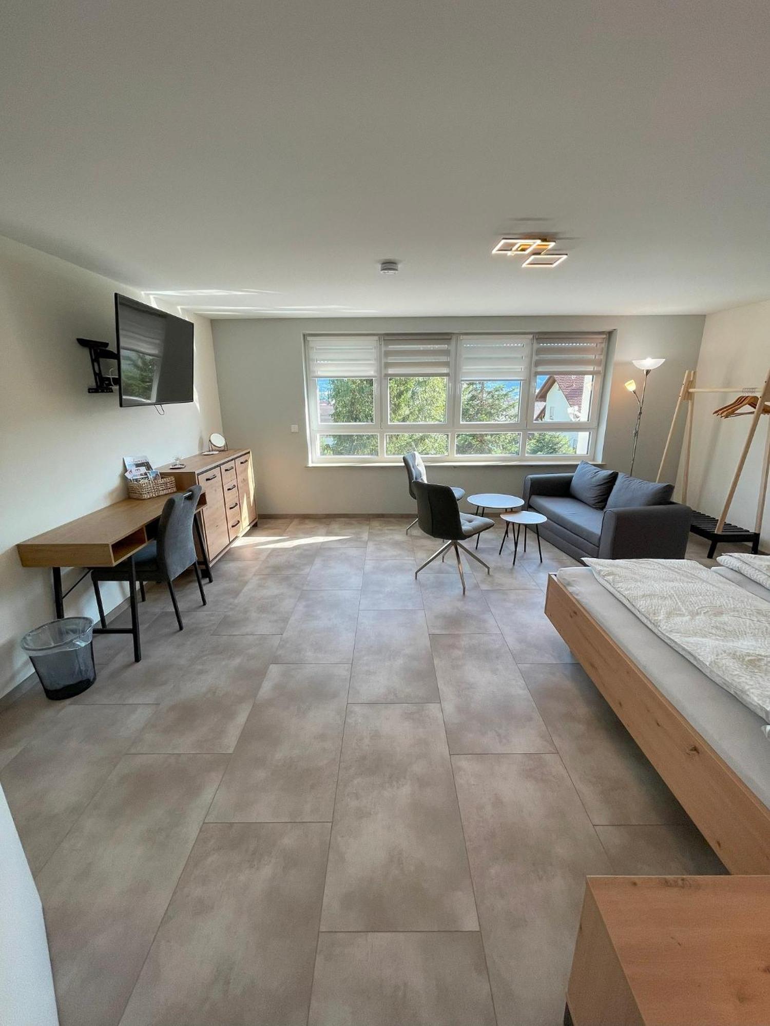 Bonnavista Ferienwohnungen Großheubach Екстериор снимка