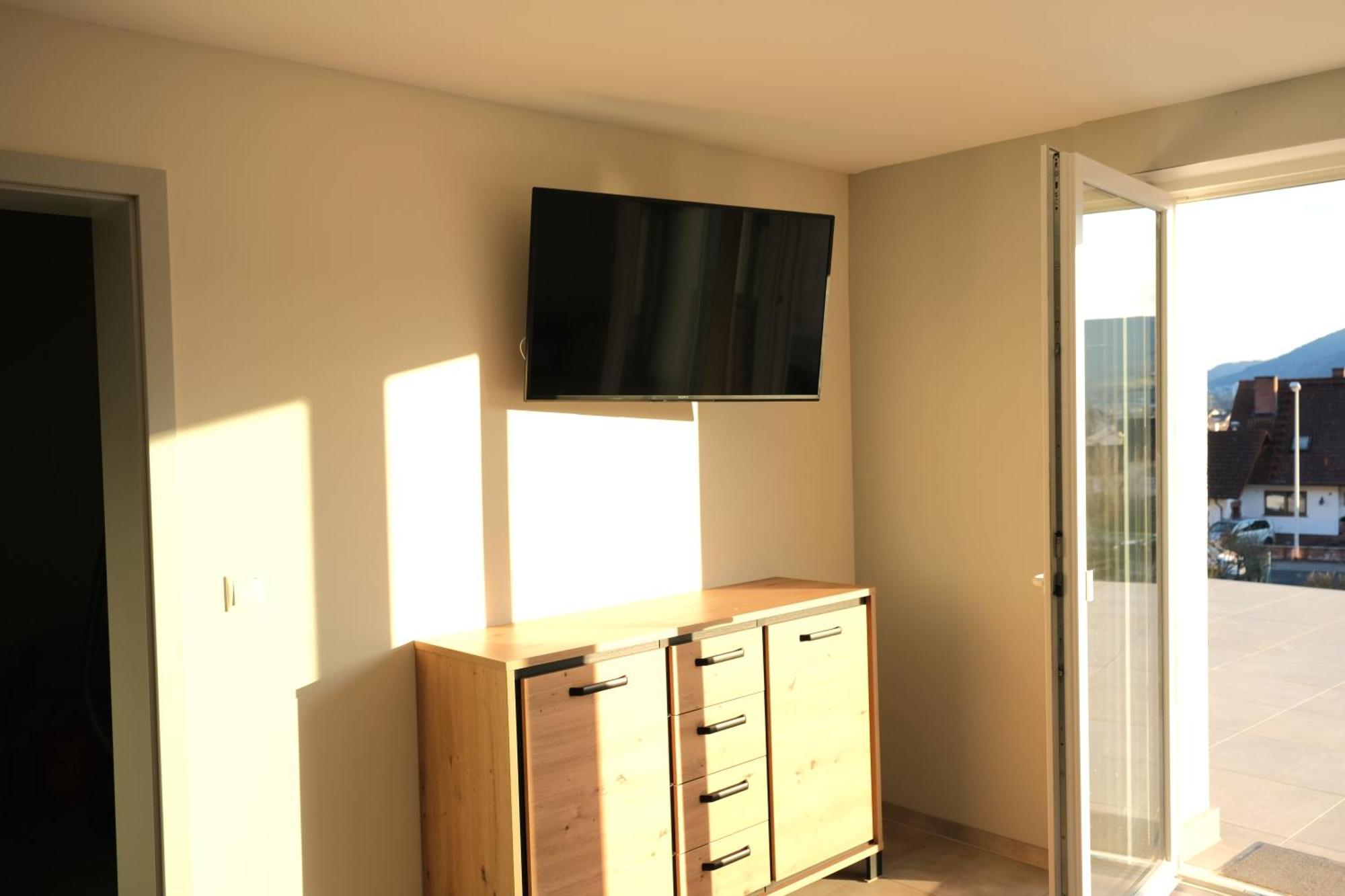 Bonnavista Ferienwohnungen Großheubach Екстериор снимка