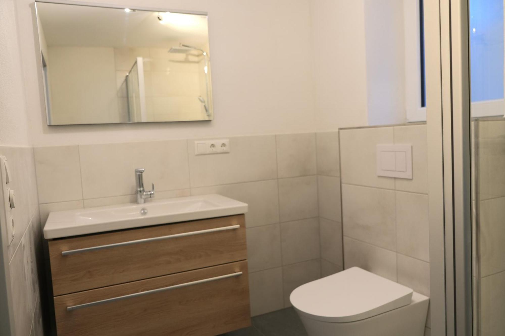 Bonnavista Ferienwohnungen Großheubach Екстериор снимка